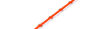 Banda LED 12V | COB | 480LED | 1m | IP20 | Roșu | Standard