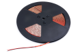 Banda LED 12V | COB | 480LED | 1m | IP20 | Roșu | Standard