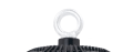 Lampă industrială LED High Bay - UFO 150 IP65 - Alb neutru (5000K)