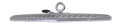 Lampa industrială LED High Bay - UFO 150W IP65 - Alb neutru - Premium