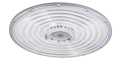 Lampa industrială LED High Bay - UFO 150W IP65 - Alb neutru - Premium