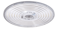Lampă industrială LED High Bay - UFO 200W IP65 - Alb rece (6000K) - Premium 
