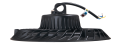 Lampă industrială LED High Bay - UFO 100W IP65 - Alb rece (6000K) - 100 Lm/W 