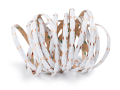Banda LED 12V | COB | 480LED | 1m | IP20 | Albastru | Standard