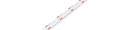 Banda LED 12V | COB | 480LED | 1m | IP20 | Albastru | Standard