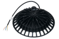Lampă industrială LED High Bay - UFO 100W IP65 - Alb neutru (4000K) Light01