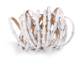Banda LED 12V | COB | 480LED | 1m | IP20 | Verde | Standard