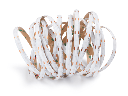 Banda LED 12V | COB | 480LED | 1m | IP20 | Verde | Standard