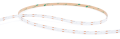 Banda LED 12V | COB | 480LED | 1m | IP20 | Verde | Standard