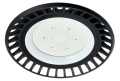 Lampă industrială LED High Bay - UFO 200W IP65 - Alb rece (6500K) Light01