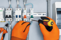 Sursa de alimentare pe șină DIN Yingjiao YSD15S 24V 15W 0.63A IP20 - 3 ani garanție