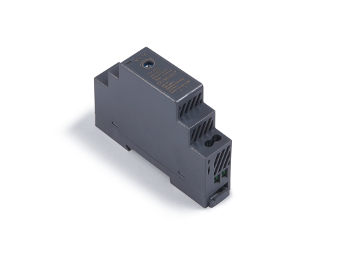 Sursa de alimentare pe șină DIN Yingjiao YSD15S 24V 15W 0.63A IP20 - 3 ani garanție