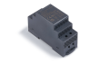 Sursa de alimentare pe șină DIN Yingjiao YSD30S 24V 30W 1.25A IP20- 3 ani garanție