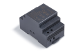 Alimentator pe șină DIN Yingjiao YSD60S 24V 60W 2.5A IP20- 3 ani garanție