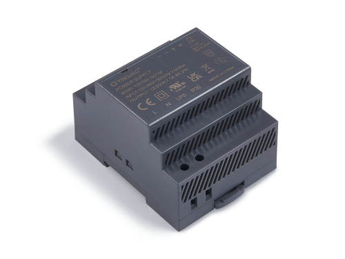 Alimentator pe șină DIN Yingjiao YSD100S 12V 85W 7.1A IP20  - 3 ani garanție