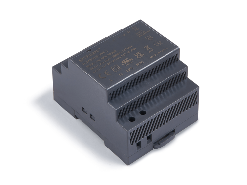 Alimentator pe șină DIN Yingjiao YSD100S 24V 92W 3.83A IP20  - 3 ani garanție