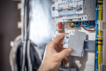 Alimentator pe șină DIN Yingjiao YSD100S 24V 92W 3.83A IP20  - 3 ani garanție