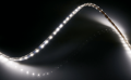 Banda LED 230V | 2835 | 60LED | 1m | IP68 | 5W | Alb rece (6000K)