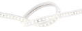Banda LED 230V | 2835 | 120LED | 1m | IP68 | 8W | Alb Neutru (4500K)