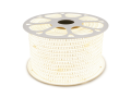 Banda LED 230V | 2835 | 120LED | 1m | IP68 | 8W | Alb Neutru (4500K)