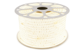 Banda LED 230V | 2835 | 120LED | 1m | IP68 | 8W | Alb Neutru (4500K)