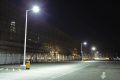 Lampă stradală LED 200W IP66 - Alb neutru (4000K) - 110 Lm/W - 3 ani de garanție