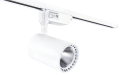Lampă magazin LED Steka Ver.E 30W - Alb - Alb neutru (4500K)