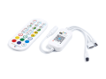 Controler infraroșu (IR) MH-WIFI015-RGB pentru benzi LED RGB