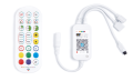 Controler infraroșu (IR) MH-WIFI015-RGB pentru benzi LED RGB
