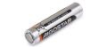Baterii alcaline LR03 AAA 1.5V - 4 buc.