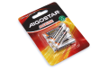 Baterii alcaline LR03 AAA 1.5V - 6 buc. 