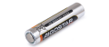 Baterii alcaline LR03 AAA 1.5V - 6 buc. 