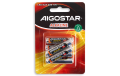 Baterii alcaline LR03 AAA 1.5V - 6 buc. 
