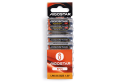 Baterii alcaline LR03 AAA 1.5V - 8 buc.