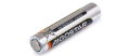 Baterii alcaline LR03 AAA 1.5V - 8 buc.