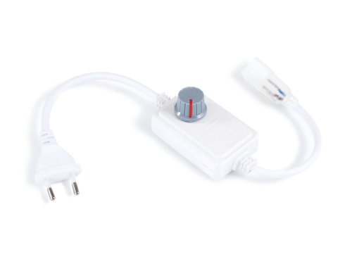 Sursă de alimentare cu dimmer pentru benzi LED Neon 230V