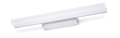 Aplică baie LED Natka 10W 40CM - Alb neutru (4500K)