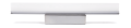Aplică baie LED Natka 10W 40CM - Alb neutru (4500K)
