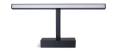 Aplică baie LED Adel 9W 40CM - Alb neutru (4500K)