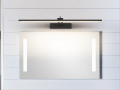 Aplică baie LED Blake 12W 50CM - Alb neutru (4500K)