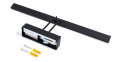 Aplică baie LED Blake 12W 50CM - Alb neutru (4500K)