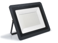 Proiector - halogen LED 200W - Negru - Alb rece (6000K)
