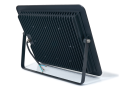 Proiector - halogen LED 200W - Negru - Alb rece (6000K)