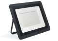 Proiector - halogen LED 200W - Negru - Alb rece (6000K)
