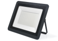 Proiector - halogen LED 200W - Negru - Alb rece (6000K)