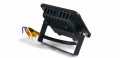 Proiector - halogen LED 10W - Negru - Alb rece (6000K)