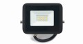 Proiector - halogen LED 10W - Negru - Alb rece (6000K)