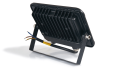 Proiector - halogen LED 30W - Negru - Alb cald (3000K)
