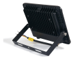 Proiector - halogen LED 50W - Negru - Alb cald (3000K)