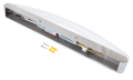 Aplică baie LED Gloria 12W 54cm - Alb neutru (4500K)